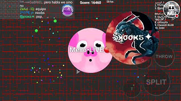 BLOB VALDEX AND SUPREME SERVERS