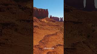 CameraTalk: Monument Valley Surprises