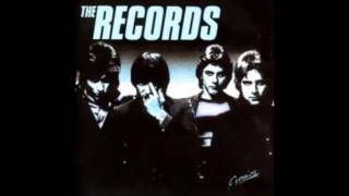 Girl In The Golden Disc - The Broken Rekkids