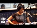 Moonstar88 - Castaway (cover) LIVE AT 99.5PLAYFM