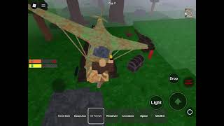 99 Nights In The Forest Ram Update