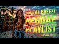 LUXURY REGGAE MIX 2026 ✨ 4K ULTRA AUDIO 💎 Deep Sub Bass &amp; Crystal Clear Sound Experience