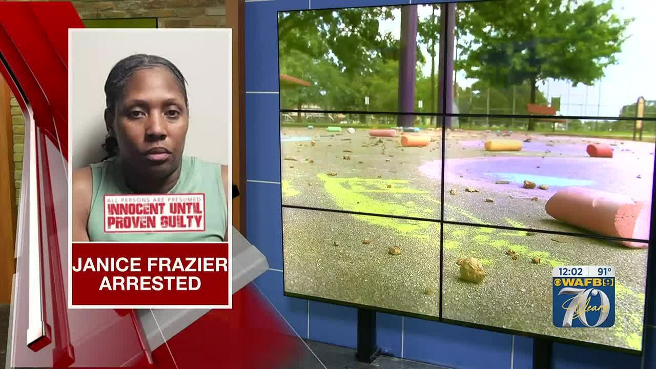 Woman accused of killing boyfriend now accused of killing former ...