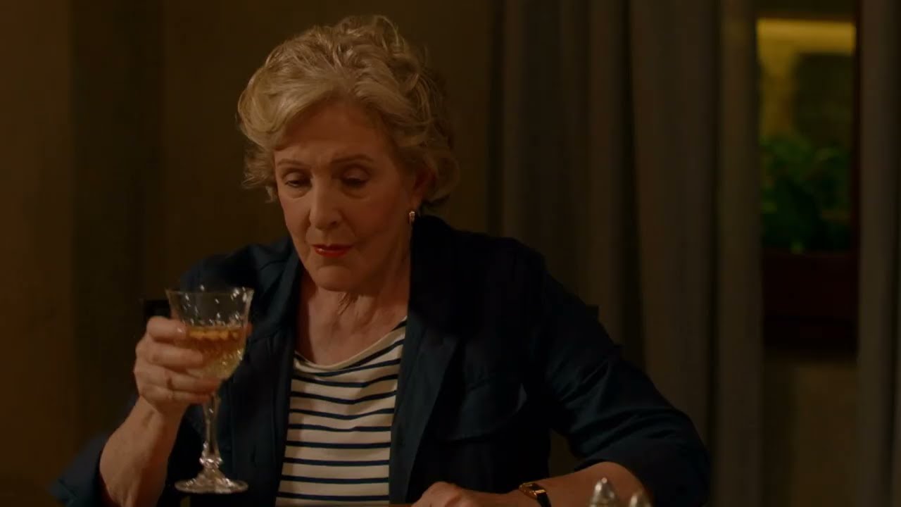 Murder in Provence (2022) – A Sophisticated Crime Drama in the Heart of France