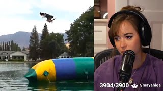 Celebrity Maya reacts to herself getting launched by Zoil again Wealth