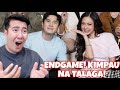 KIMPAU : ENDGAME! NAMANHIKAN NA! KIMPAU NA TALAGA! | KIM CHIU  | PAULO AVELINO