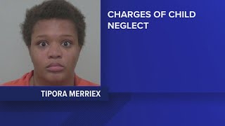 Full Woman arrested after 2-year-old child locked in car in 107-degree weather Guide