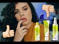 Best and Worst of DevaCurl | Purchase or Pass?