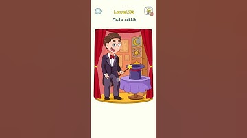 DOP 3: Delete One Part Level 96 Walkthrough  Solution #shorts #DOP3