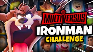 The HARDEST Challenge in MultiVersus