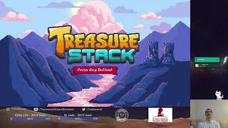 Treasure Stack! [Nintendo Switch]