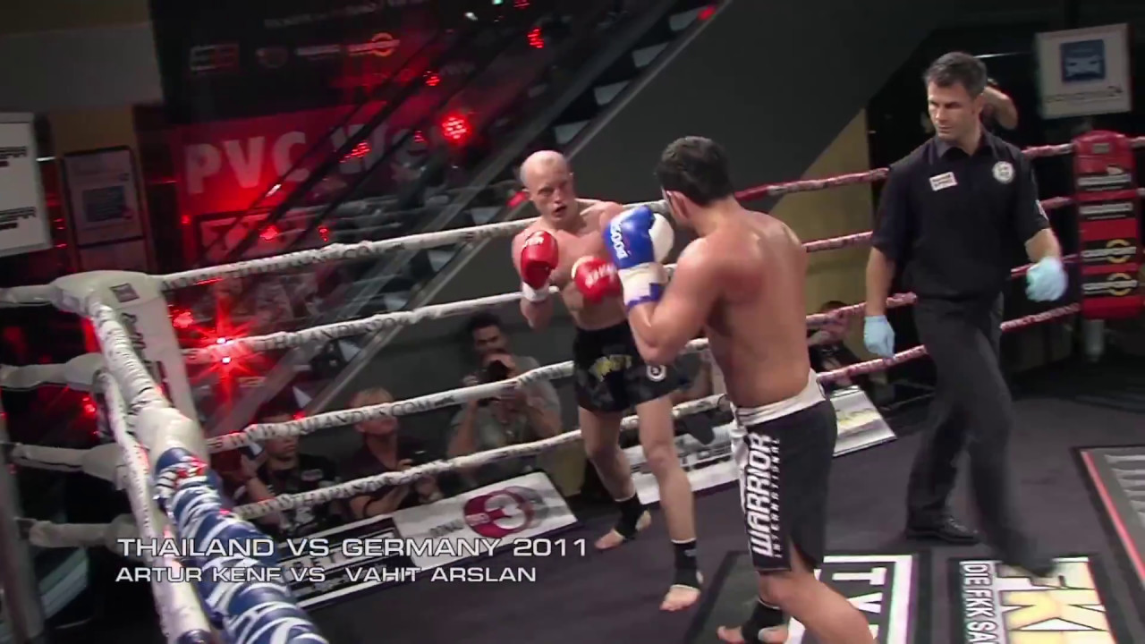 Top 10 Des Meilleurs Ko Boxe Thai Youtube