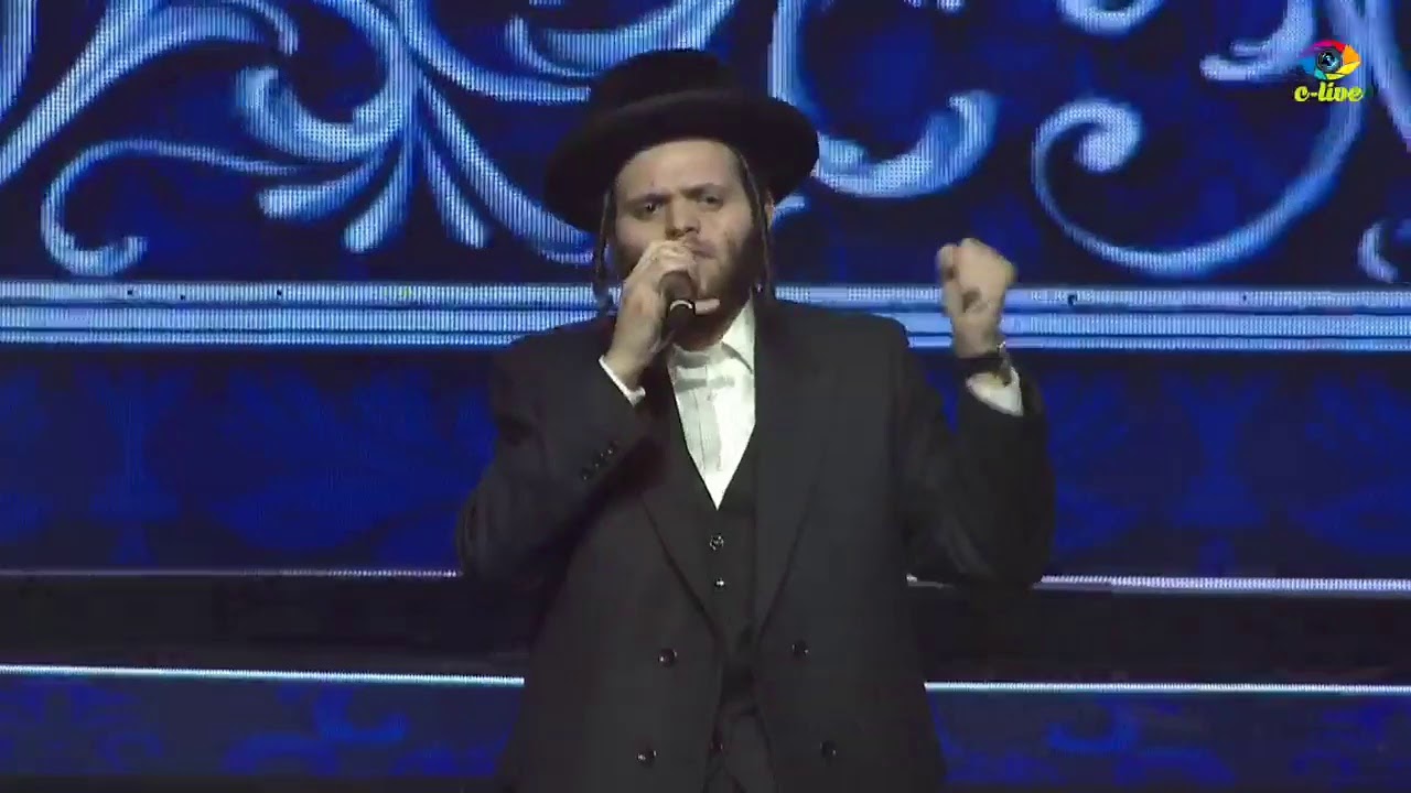הצטרפו אלינו לשידור חי מאירוע סיום הש"ס המרכזי שע"י מעצמת התורה 'דרשו' כעת בהיכל יד אליהו - תל אביב