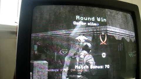Cod4 Xbox360 Hacker.