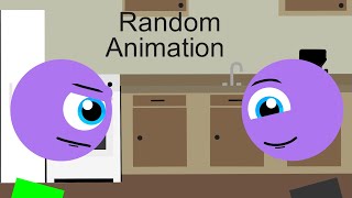Animasi Random | Stick Nodes