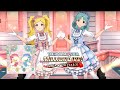 だってあなたはプリンセス - Charlotte・Charlotte - MV - The iDOLM@STER: Million Live Theater Days