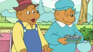 The Berenstain Bears - Family Get Together (2-2)