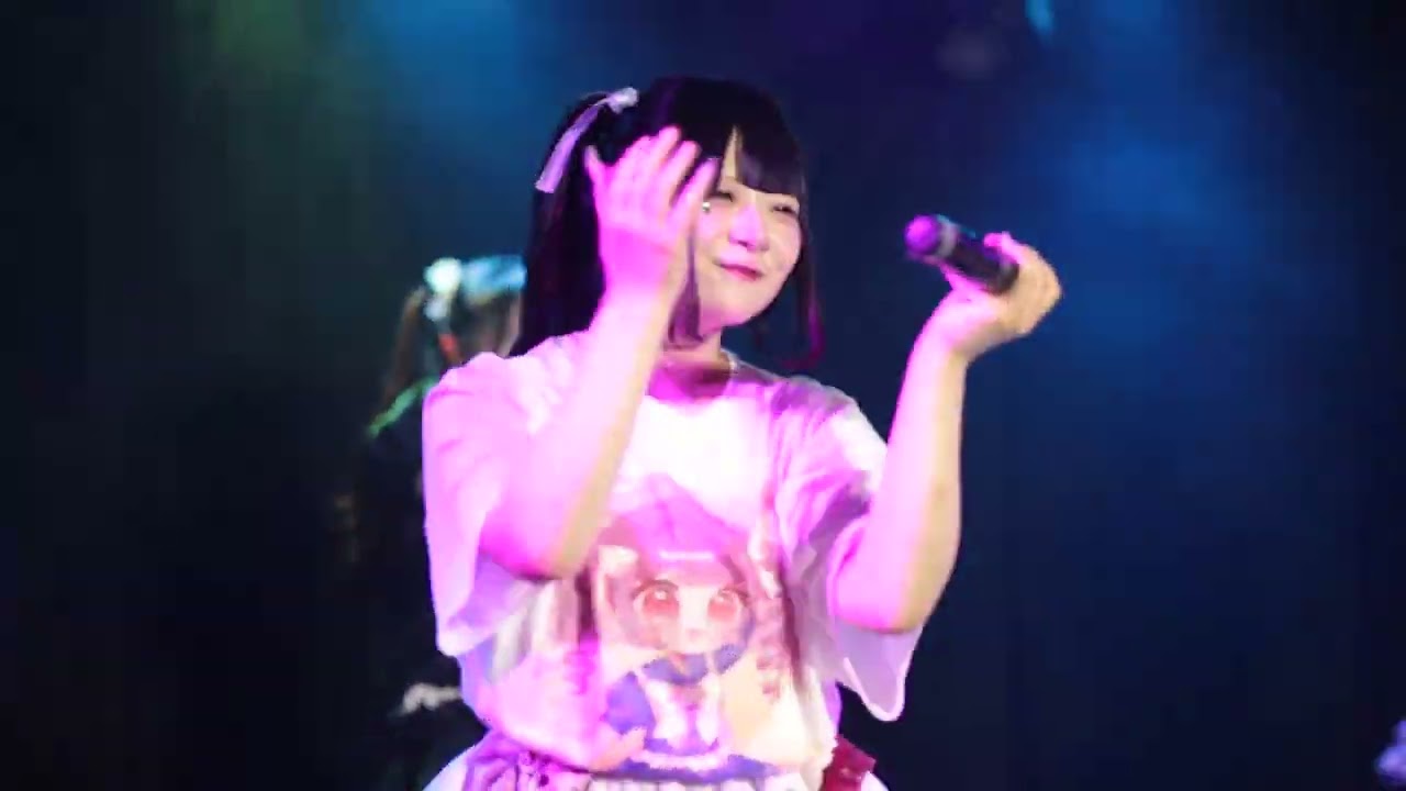 sweet union『candy girl』葉月くくり生誕祭2026.2/19