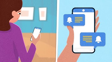 Healthcare App Explainer Video