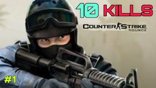 Counter Strike Mobile || Game Play Part 1 || AS Gaming SQuad