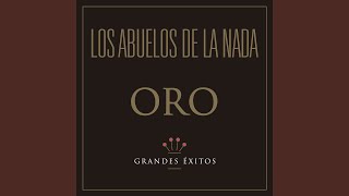 Lunes Por La Madrugada - Los Abuelos De La Nada