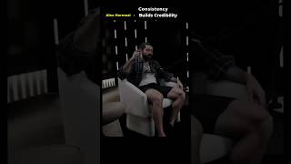 The Fastest Way to Build Trust in Business | Alex Hormozi #alexhormozi #mindset