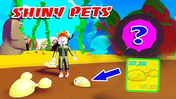MAKE *SHINY* TIER 11 BLOB PETS & SECRET *SPACE GATE* ?? | Roblox Blob Simulator 2