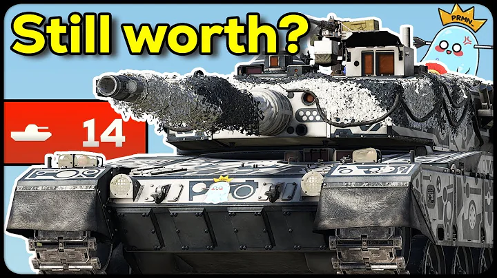 Is the Type 90 Fuji Still Worth Buying at Its New Battle Rating?