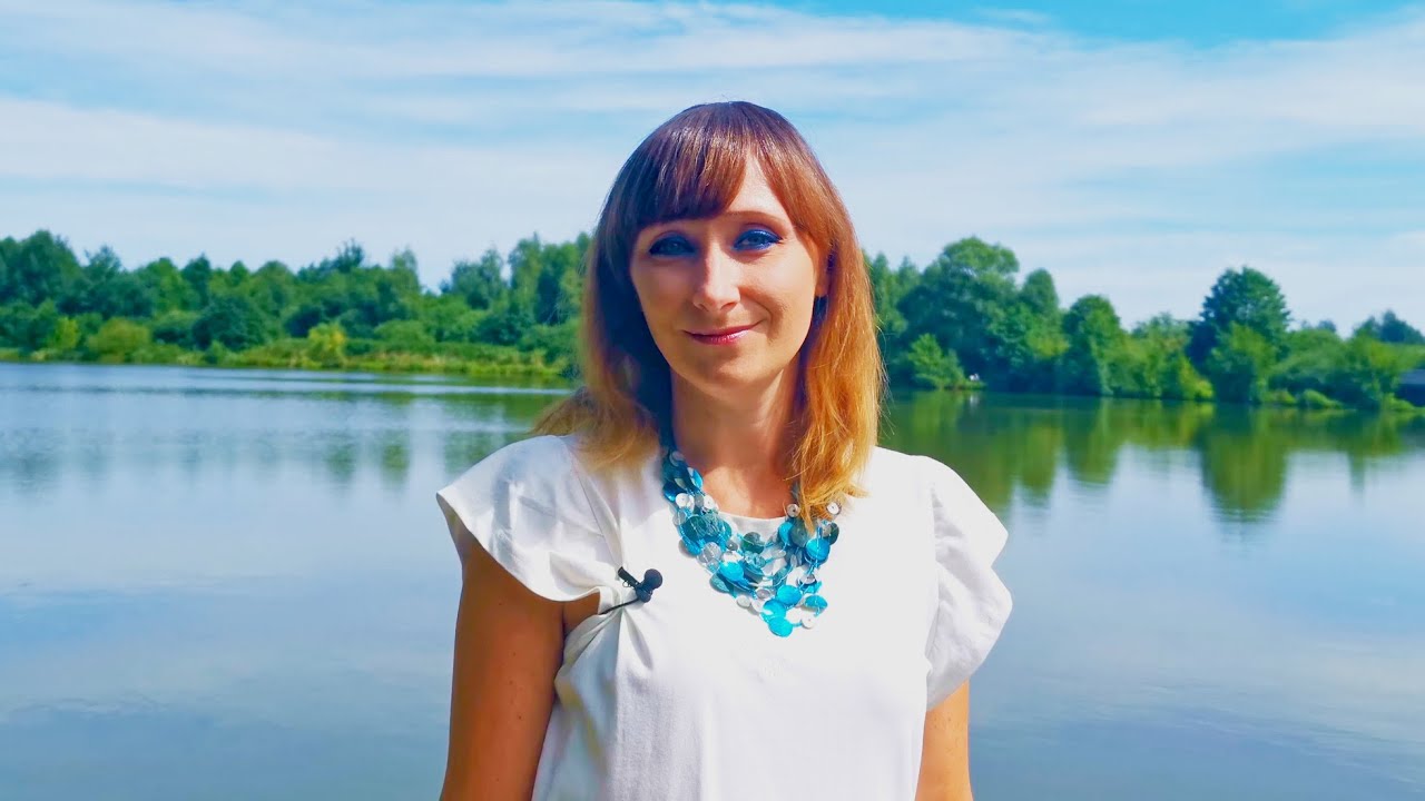 Rogóźno - W podróży przez Gminę Tomaszów Lubelski - Relaks nad stawem