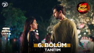 Saklı Bahar (Sindoor Ki Keemat) Hint Dizisi 6. Bölüm Fragmanı | 27 Nisan Pazartesi