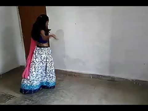 Garbe Ki Raat Piya Dhadke Mera Jiya Dance Video,Girl Dance Practice,dance Performance,dance With N.p