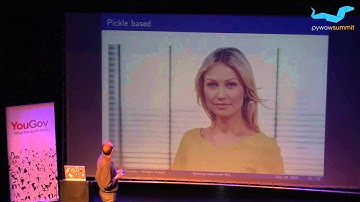 Szymon Pyżalski: Queueing tasks with rq - PyWaw Summit 2015