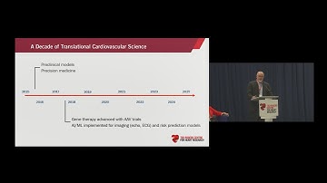 Dr. Craig Simmons - 10th Annual Heart Failure Symposium