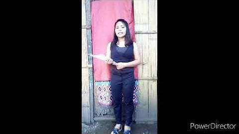 THE INPUT DATA INTO COMPUTER