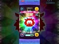 【ツムツム】月末ステッカーブックのスペシャルステージで全ての新ツムで遊んでみた！