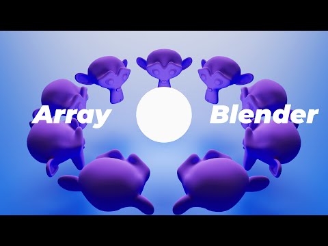 اتعلم بلندر من الصفر الجزء العاشر