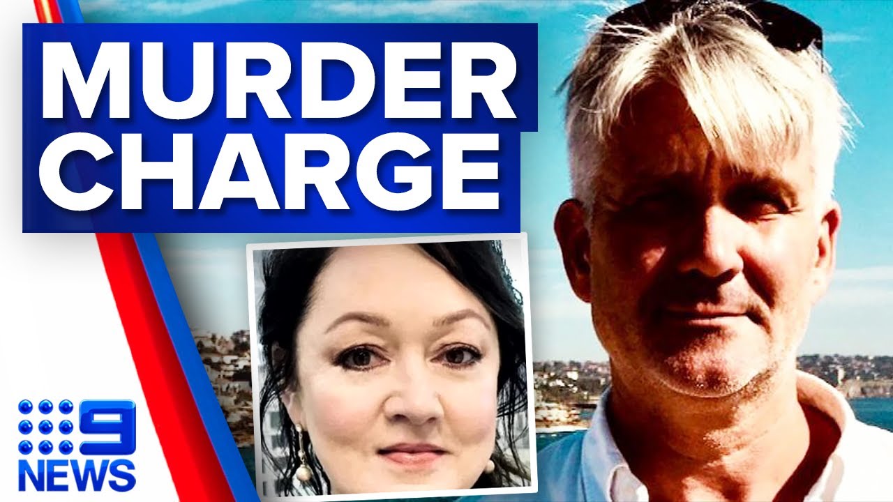 Man charged with murder after woman found dead in Sydney unit | 9 News ...