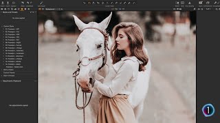 Free Capture One Preset | Faded Linen screenshot 5