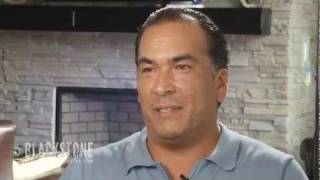 Celebrity Blackstone Season 1 - "Fun Facts About Eric Schweig" Net Worth