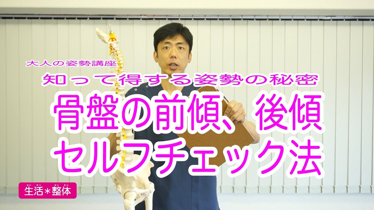 骨盤が歪むとどんな不調が起こりやすい 原因 歪みチェック お家エクササイズをご紹介 キナリノ