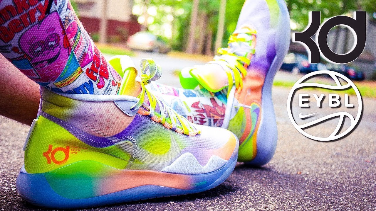 nike eybl kd 12