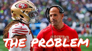 The Biggest Problem with the 49ers' Defense