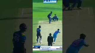 The art of wickets keeping ft.MS Dhoni