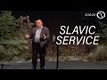 Slavic Service | 12-10-23