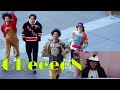 GReeeeN /What the&ldquo;XXXX&rdquo; | REACTION