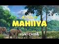 Yuki Chiba - まーいいや Mahiiya | Lyric Video [Japanese | Romaji Lyrics]
