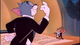 トムとジェリー(Tom and Jerry) - 星空の音楽会(Tom and Jerry in the Hollywood Bowl)