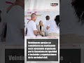 SE CASAN 29 PAREJAS EN EL PENAL DE APODACA | VERITAS MX