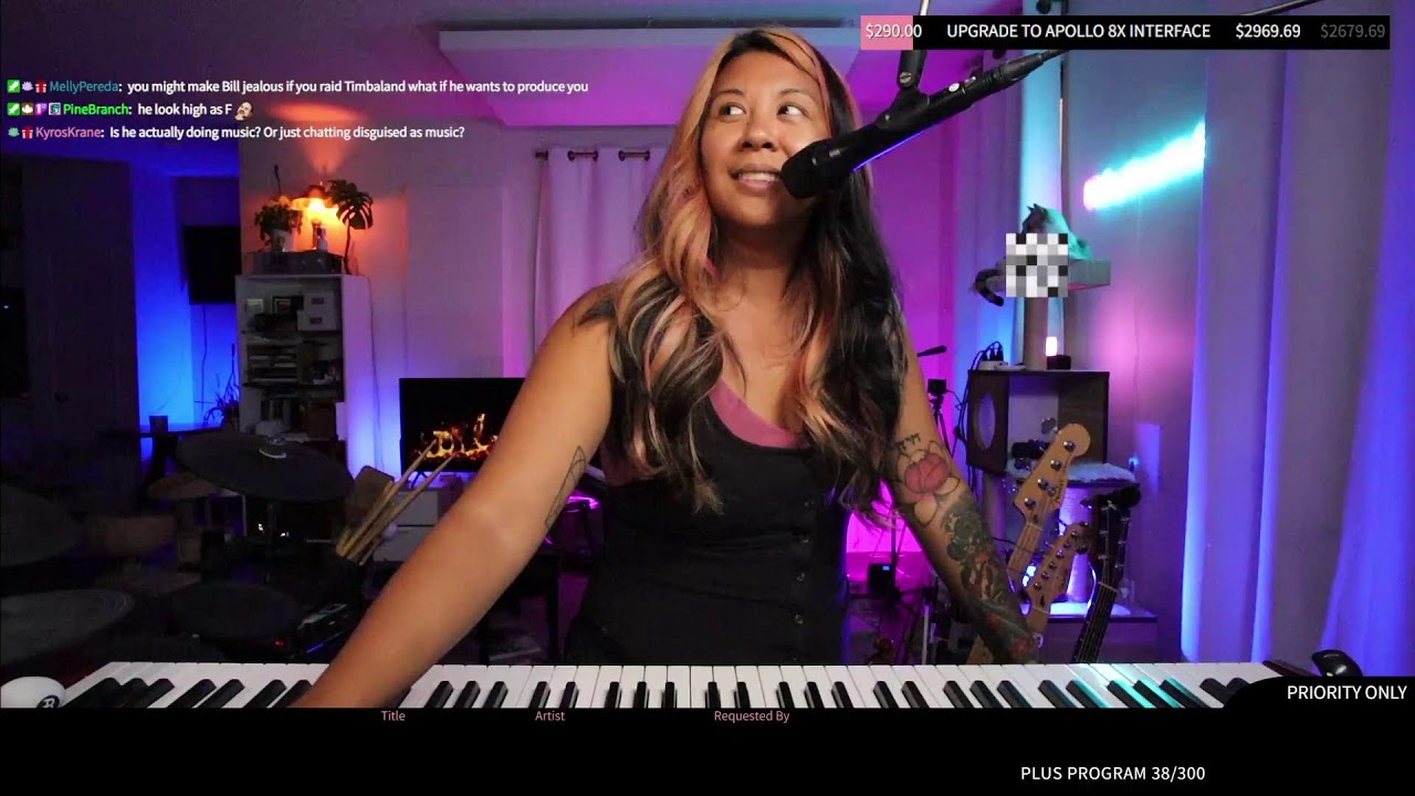 Ep. 331 ✨ Live Piano Requests