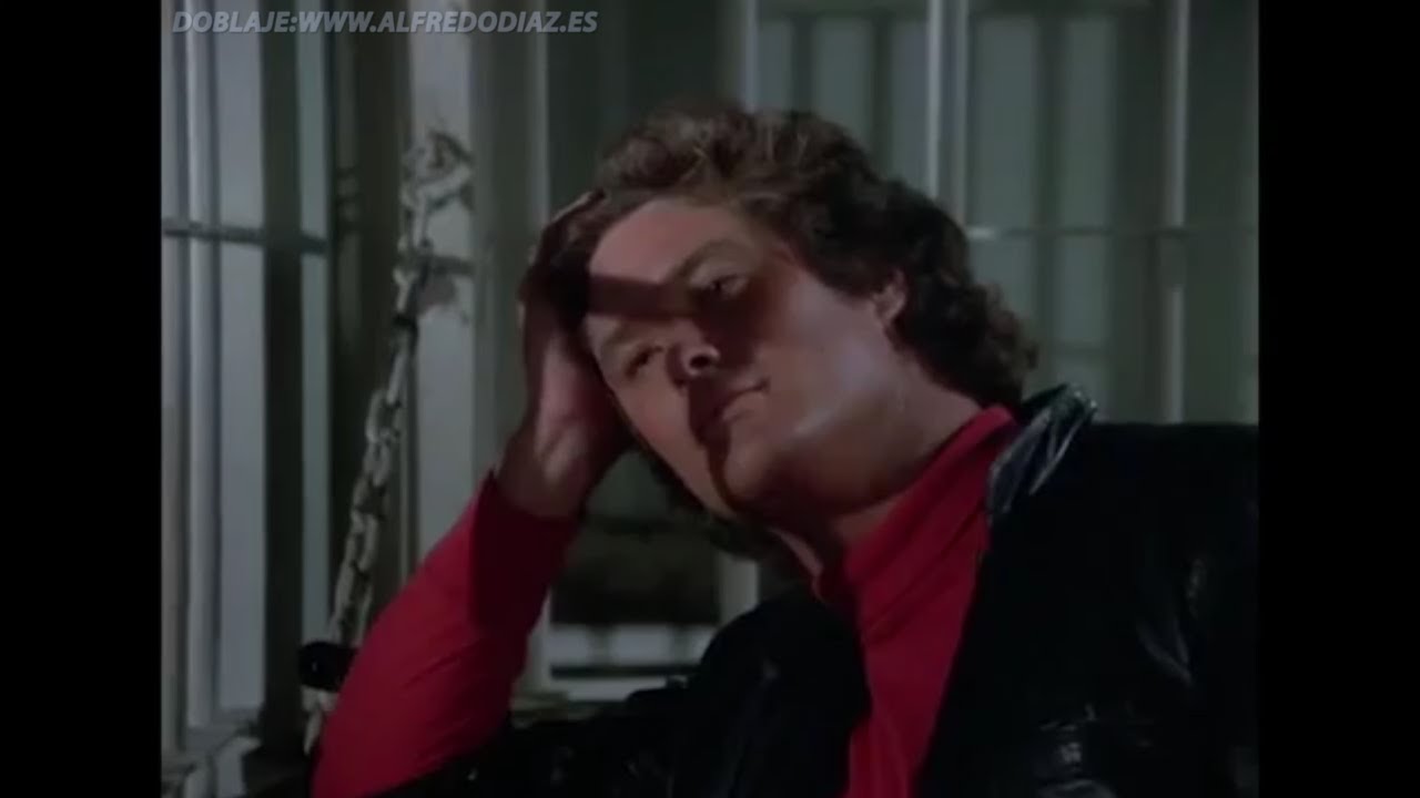 Maikel Marronero entre rejas